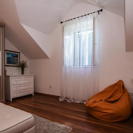 Villa Matulic Postira