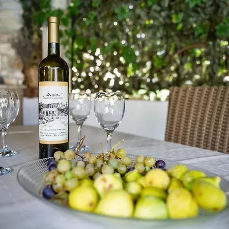 Villa Matulic Postira