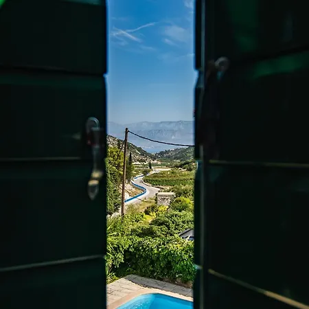 Villa Matulic