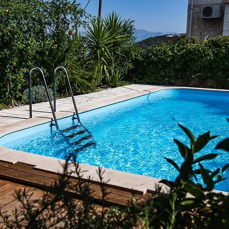 Villa Matulic *