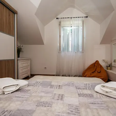 Matulic Villa *