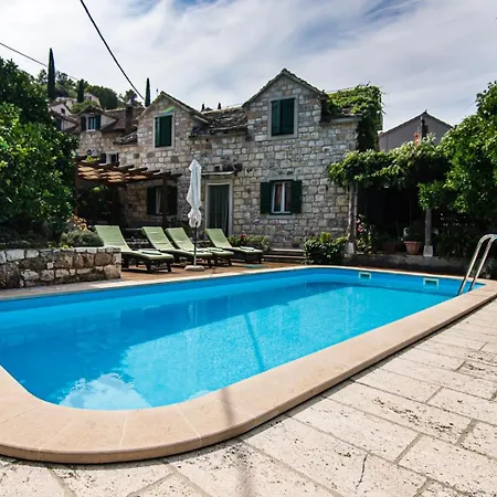 Matulic Villa